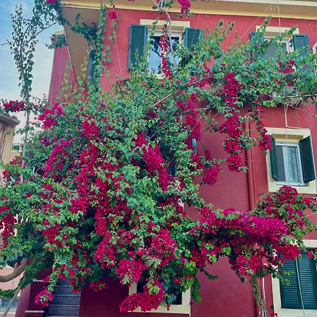 Corfu Port Home Exterior photo